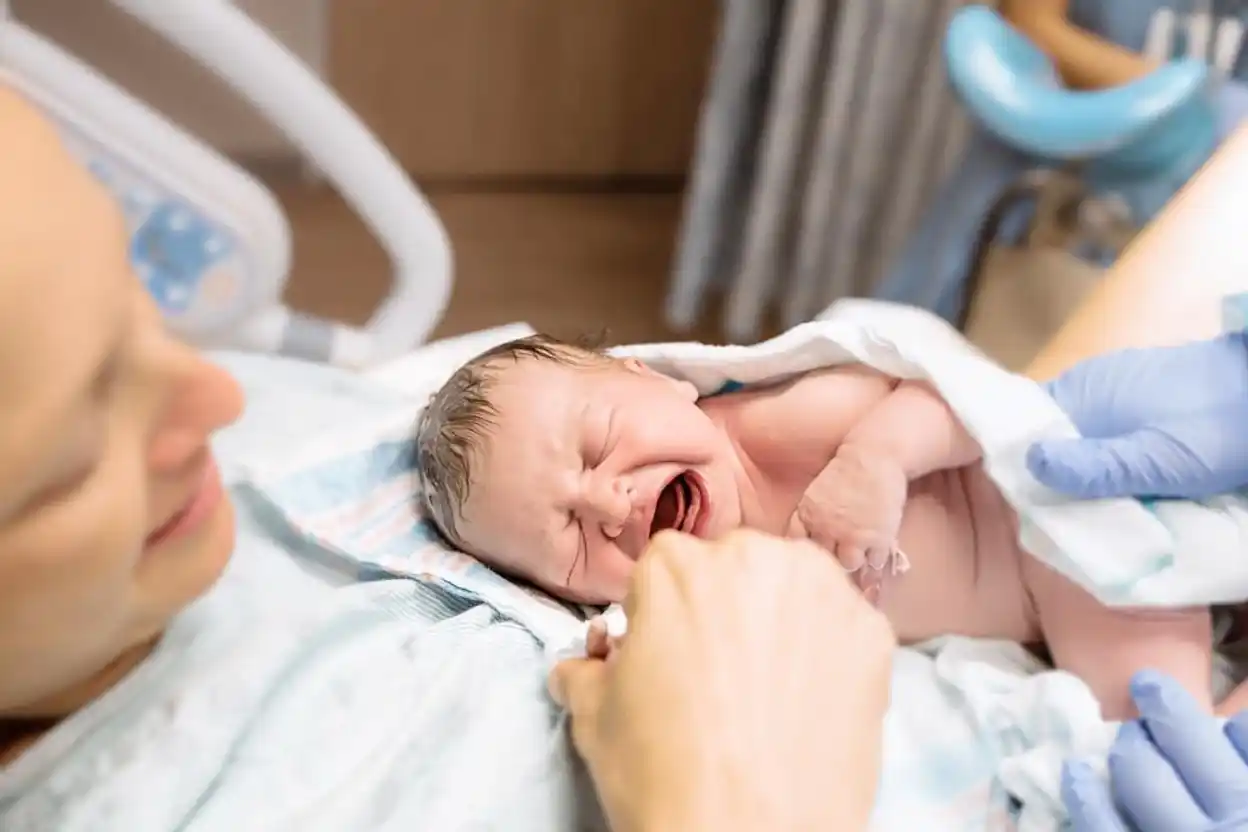 Entre Ríos conmemora la Semana Mundial del Parto Respetado