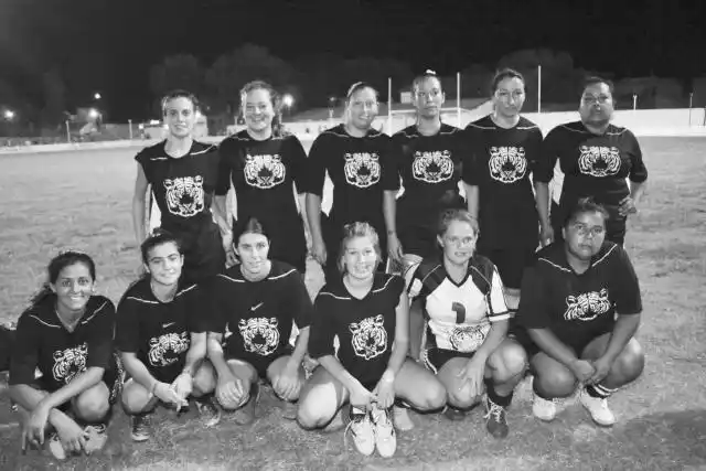 El domingo comienza el Torneo de la Liga Femenina de Fútbol