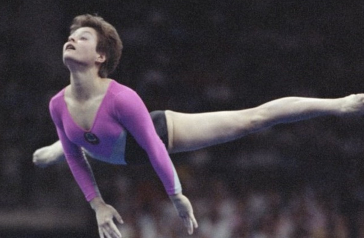 Falleció Yelena Shushunova