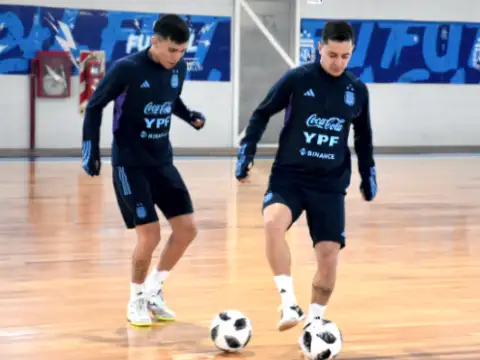 futsal