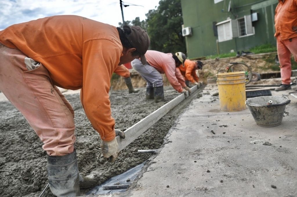 Trabajos de bacheo previstos para este miércoles