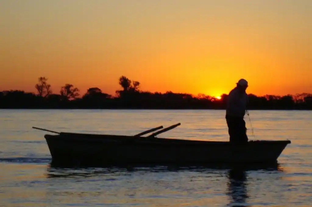 Desde este martes rige la veda de pesca del surubí en Santa Fe