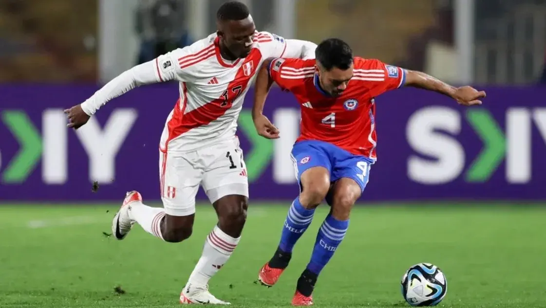 Luis Advíncula
