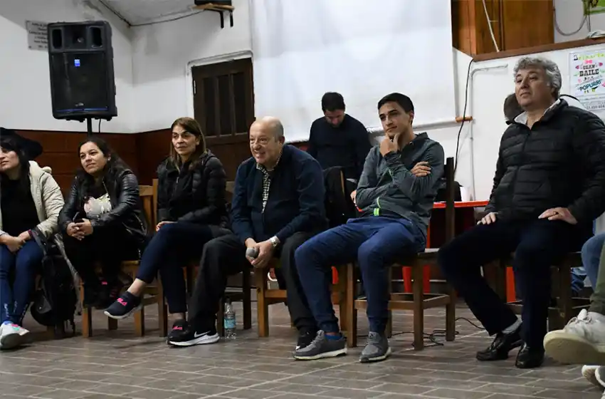 Más de 200 inscriptos al Boleto Estudiantil Municipal