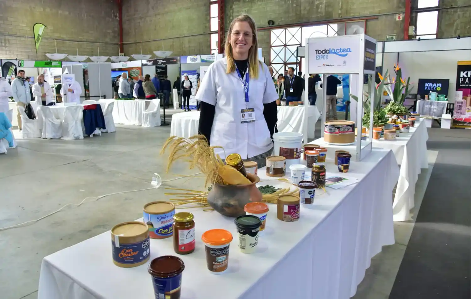 “Quedé fascinada, porque aprendés mucho y la experiencia es lo que más sirve”, afirmó la docente convocada como jutado