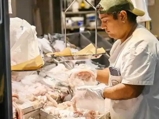 Comenzó otra edición del curso de 
manipulación segura de alimentos