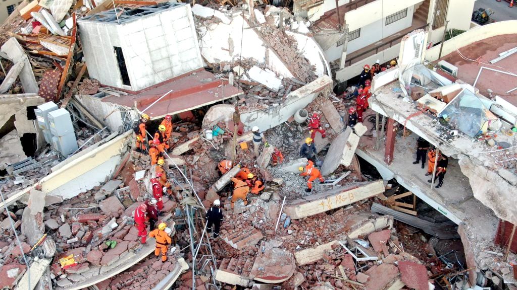 La tragedia de Villa Gesell