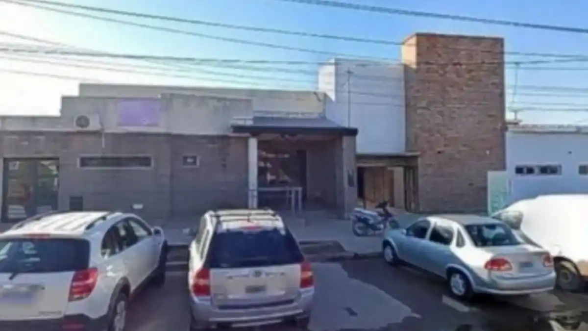 Homicidio en Alto Verde: detuvieron a un sujeto de 57 años