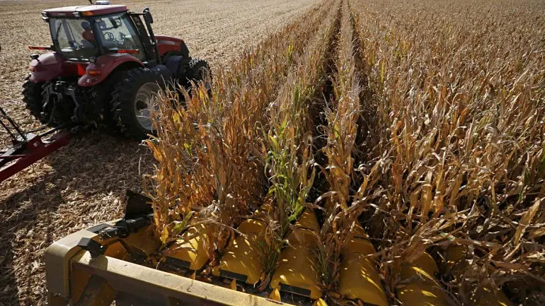 Federación Agraria celebró la decisión del Gobierno de bajar retenciones