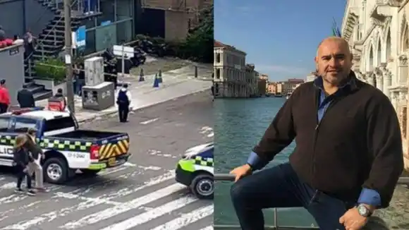 Caen sicarios que asesinaron a comerciante en Bogotá (+ Video)