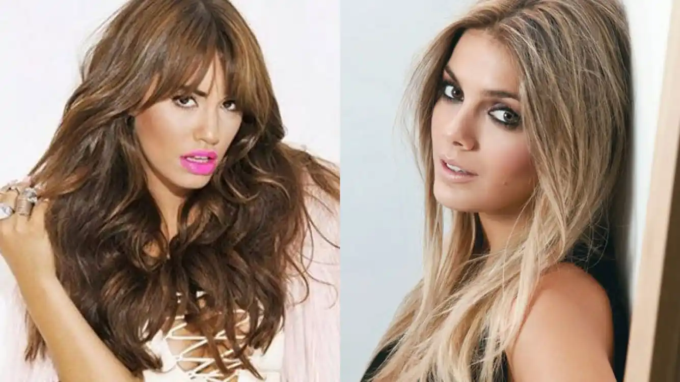 Duelo de diosas: la interna entre Natalie Pérez Vs Lali Espósito