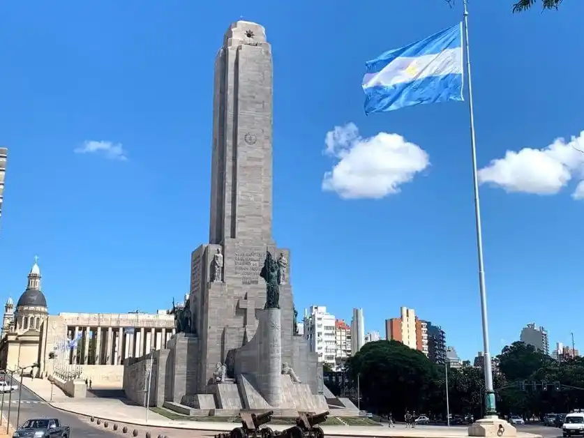 El balance turístico de Rosario tras el fin de semana largo: "El impacto económico fue de $3.100 millones"