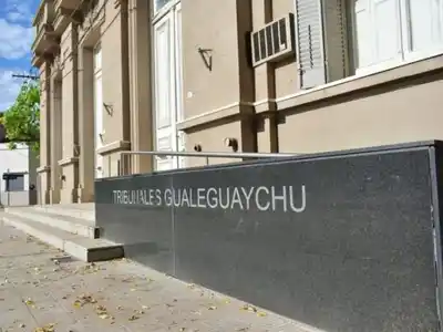 Confirman que una empresa de Gualeguay debe pagar la cuota alimentaria no retenida de un empleado despedido