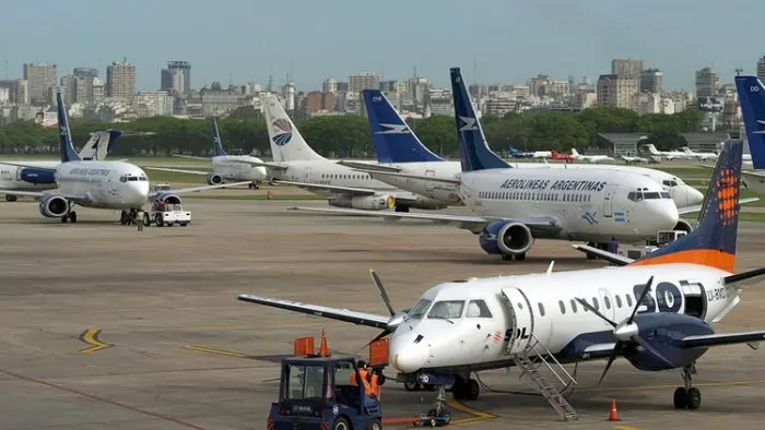 Pilotos acataron la conciliación y dejaron sin efecto paro