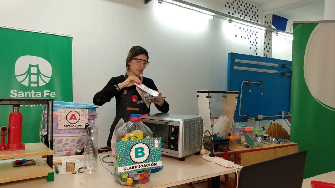 Mes del Ambiente: nuevos talleres para conocer sobre aves, insectos y reservas naturales