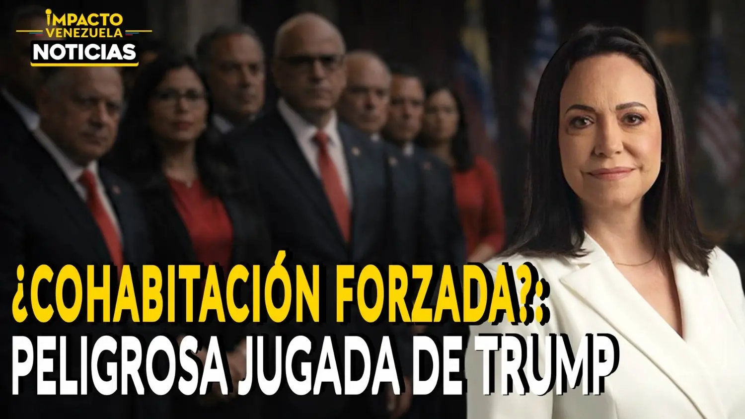 Impacto Venezuela