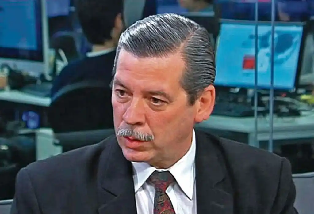 Le apuntan al tandilense Luciano Grasso por el cierre de los centros para adictos