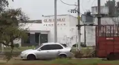 El municipio otorgó la concesión al frigorífico “Argentina Alimentos”