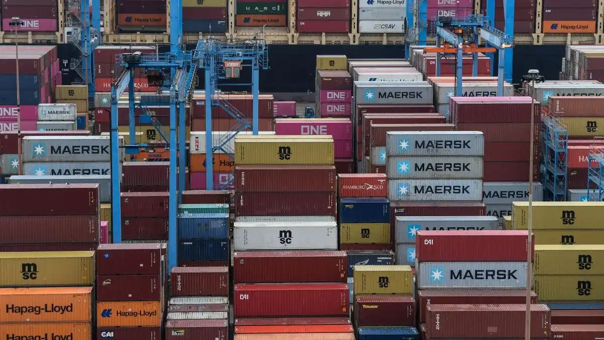 Pymes: las exportaciones crecieron 13,3% en US$ los primeros 5 meses del año, dice CAME