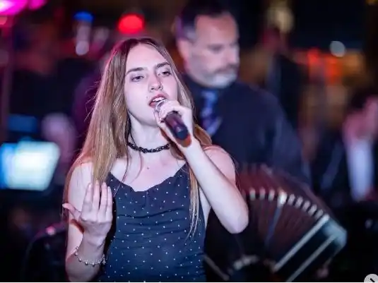 Gualeguay vive un nuevo capítulo de su Festival Internacional de Tango