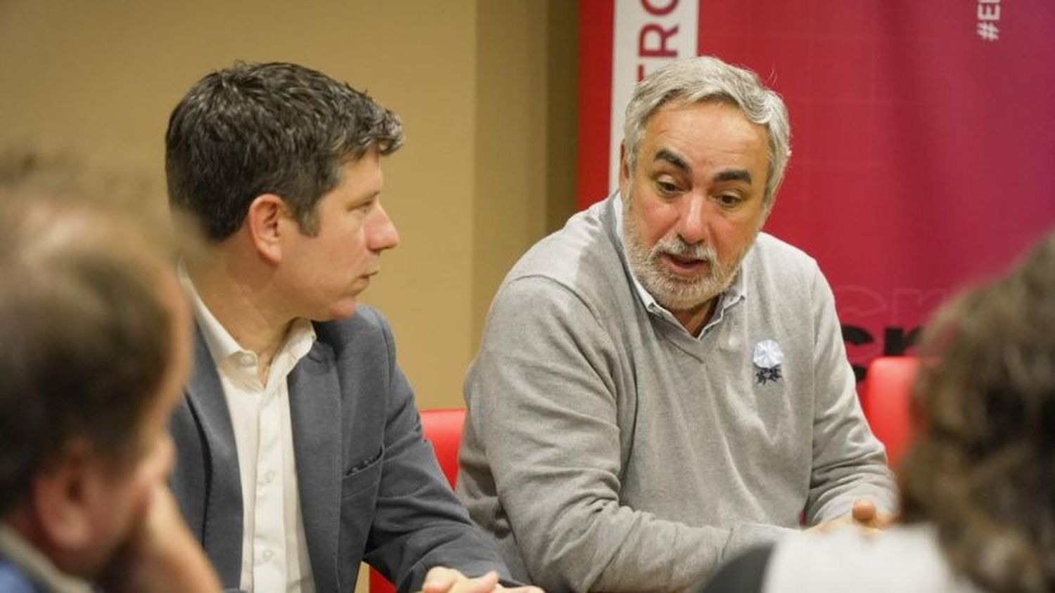 ¿Se rompe el radicalismo? La UCR bonaerense define su futuro en medio del acuerdo LLA–PRO
