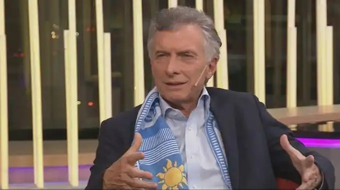 Macri criticó al Gobierno por el feriado y alertó que podría ser una "catásfrofe" como el funeral de Maradona