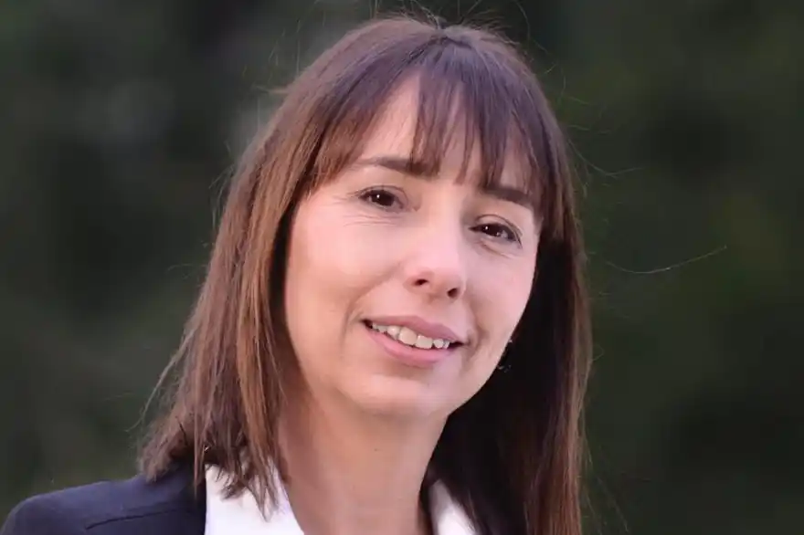 imagen Florencia Barcia