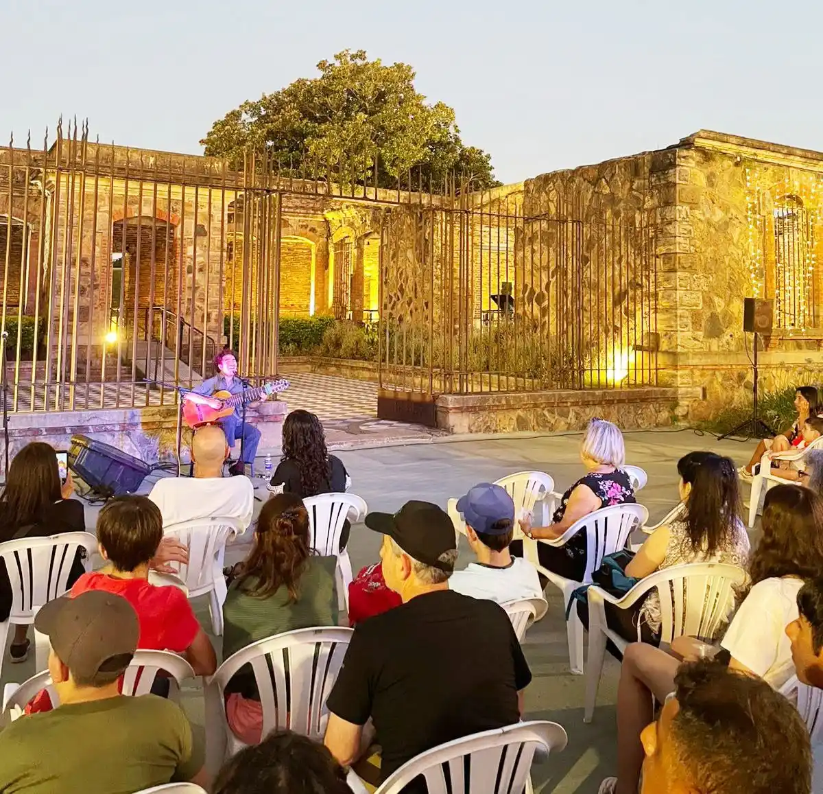 Un verano de actividades para descubrir la ciudad