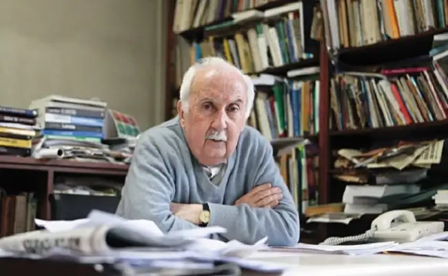 El historiador Norberto Galasso dará una charla en Gualeguaychú