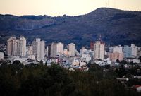 La altura máxima de los edificios céntricos será de planta baja y nueve pisos