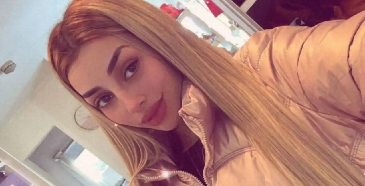 Tras la separación con L-Gante, Tamara Báez mostró su nueva casa