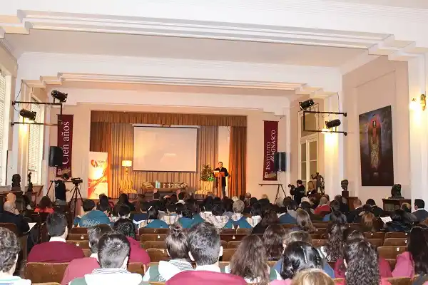 Se realizó el 2º Foro de Responsabilidad Social Empresarial