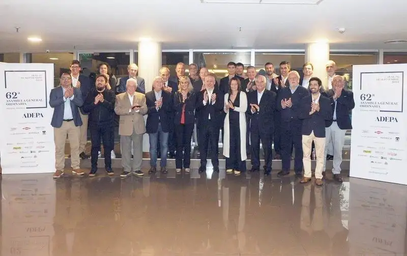 Adepa conformó su nuevo Consejo Ejecutivo