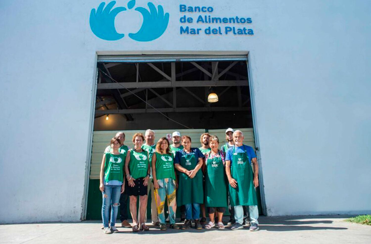 Un puente social ¿cuánto sabés acerca del Banco de Alimentos en Mar del Plata?
