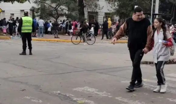 La Municipalidad de Rafaela lanza “Aventuras Viales” para promover la seguridad vial en las escuelas