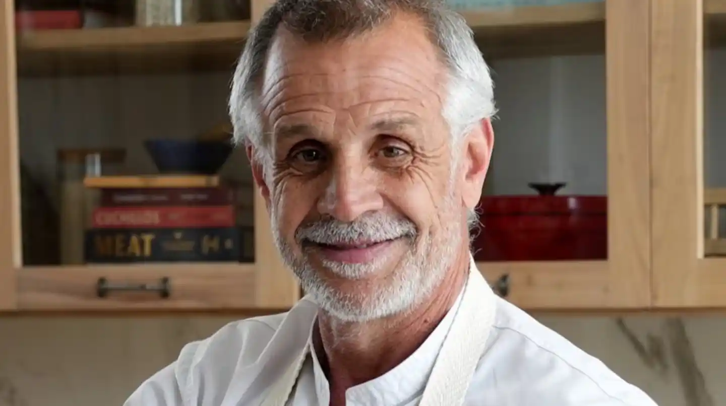 Christian Petersen está recuperándose en un sanatorio de la Ciudad de Buenos Aires.