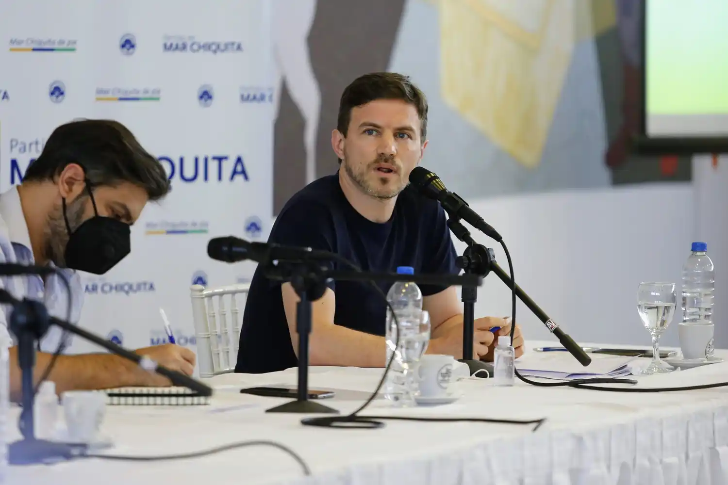 Provincia se ilusiona con una temporada de verano “excelente”