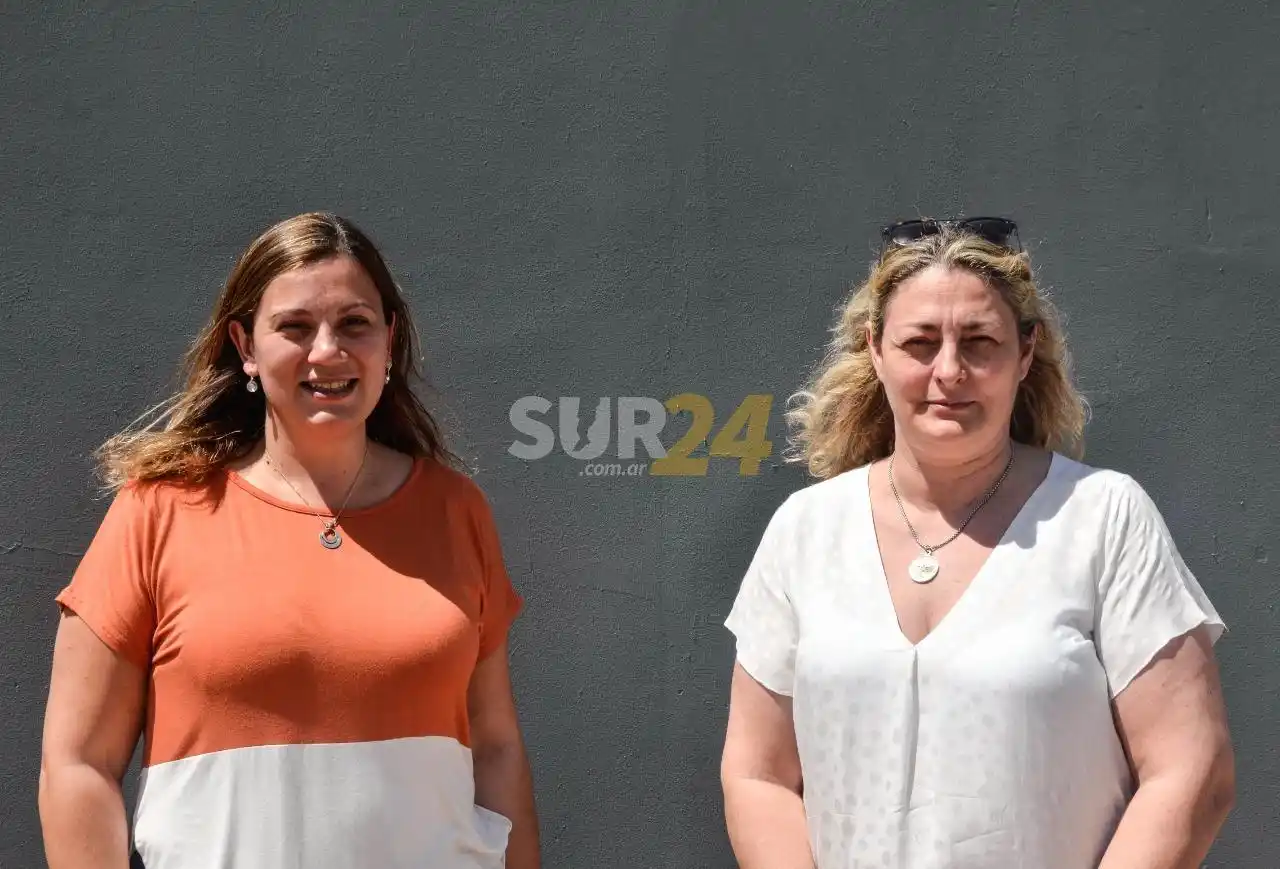 Orciani y Ciancio: “La situación es gravísima y no queremos lamentar más femicidios”