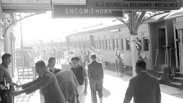 Tren