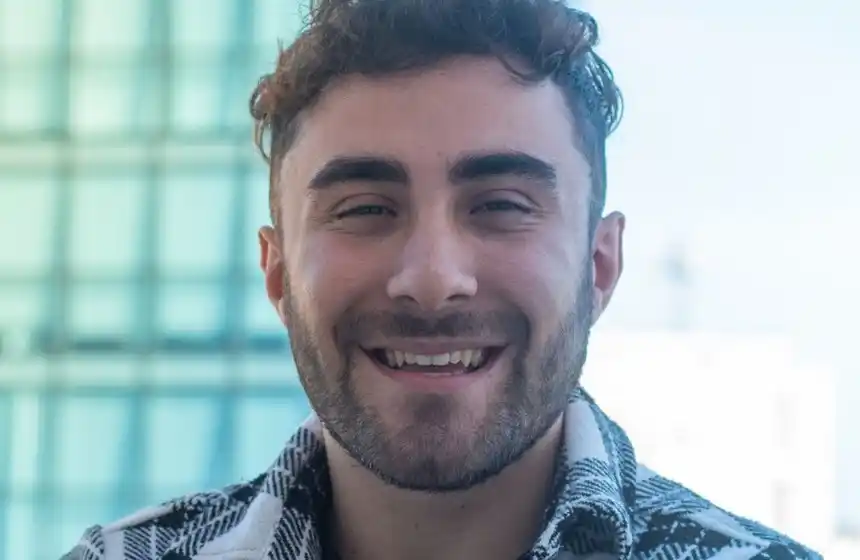 Alexei Juric: “Muchos emprendedores han tenido éxito después de los 40 años”