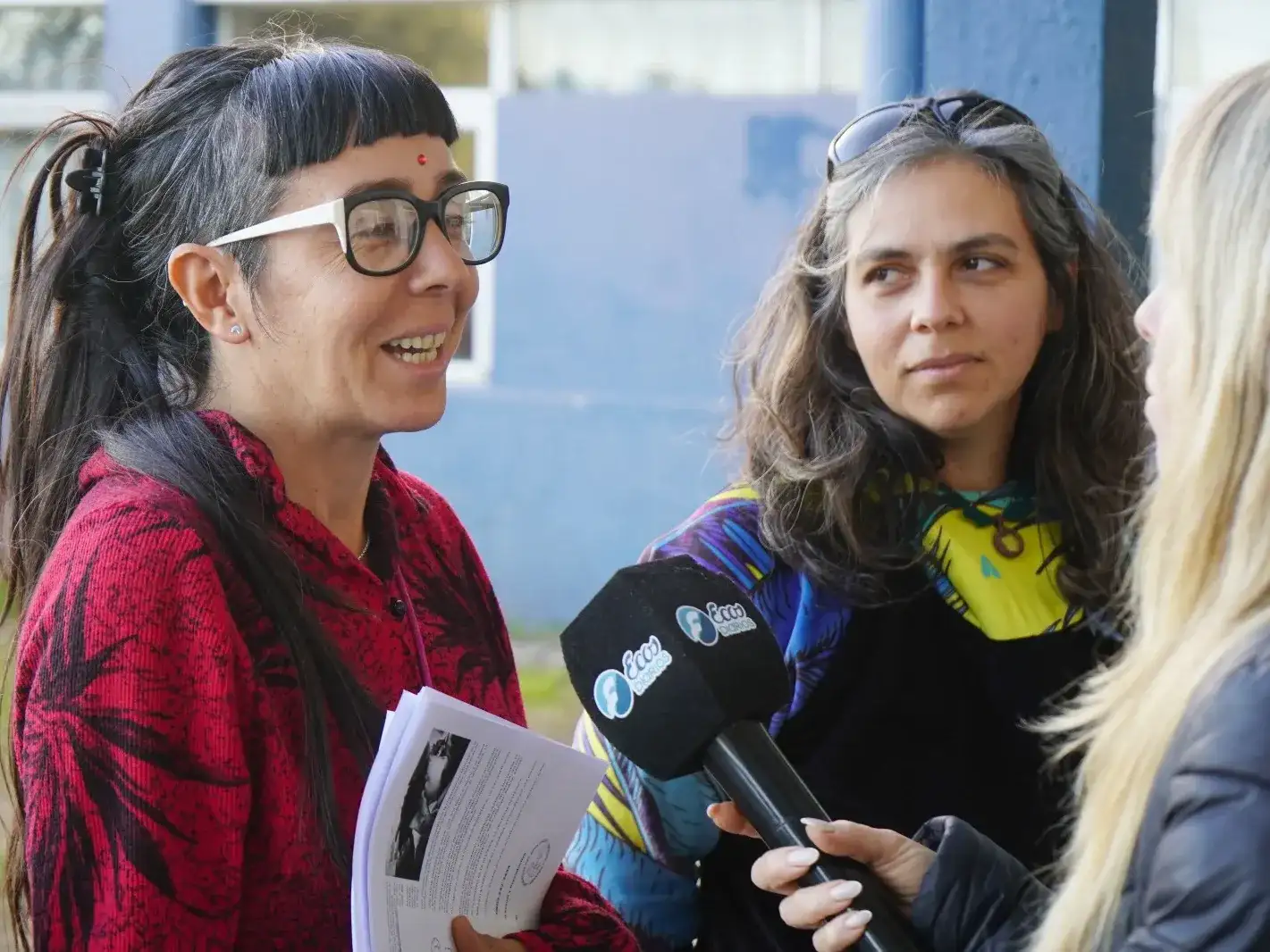 encuentro del buen nacer