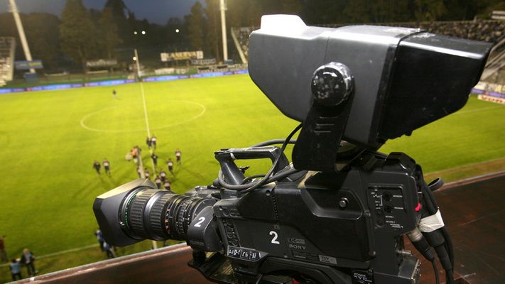 AFIP denunció una desfinanciación de $1346 millones en Fútbol para Todos