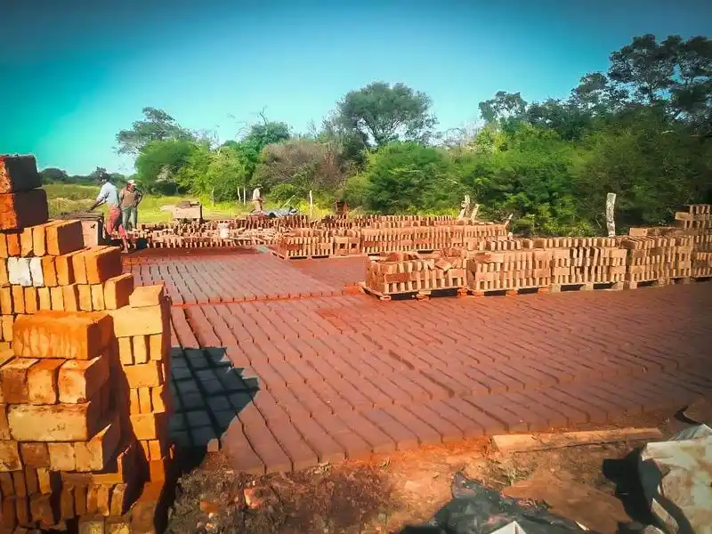 Destacan el crecimiento del sector ladrillero