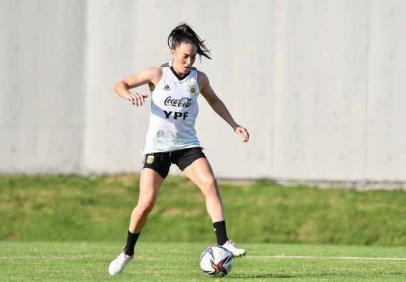 Barroso y Núñez, una vez más en la lista de la Selección