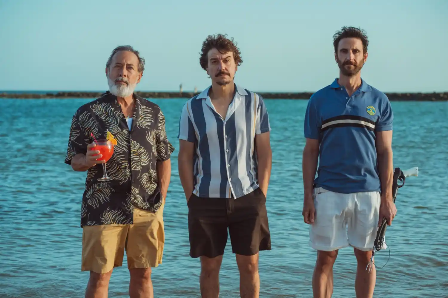 Se renueva la cartelera del Cine Belgrano: una por una, todas las opciones - 1