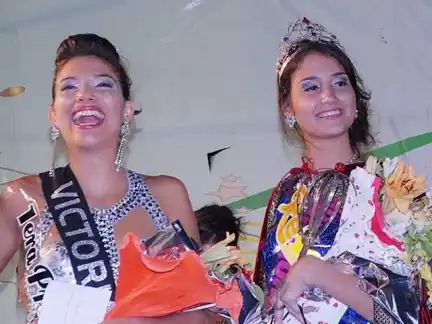 La nueva Reina Provincial del Carnaval es de Gualeguay
