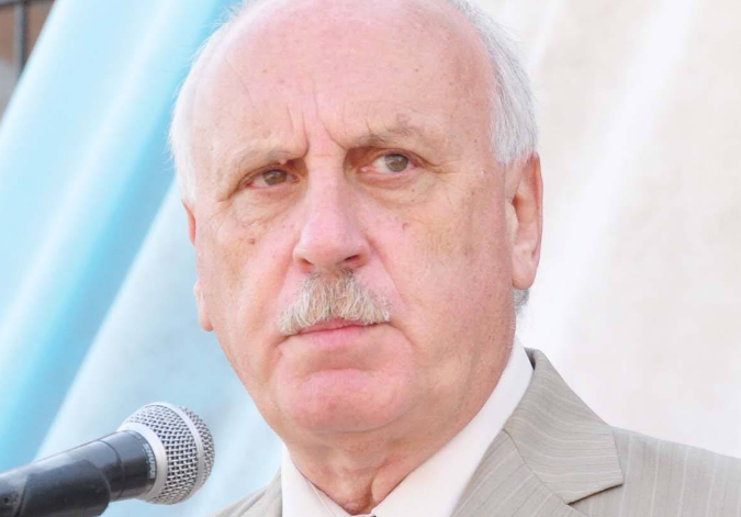 imagen Raúl Feito