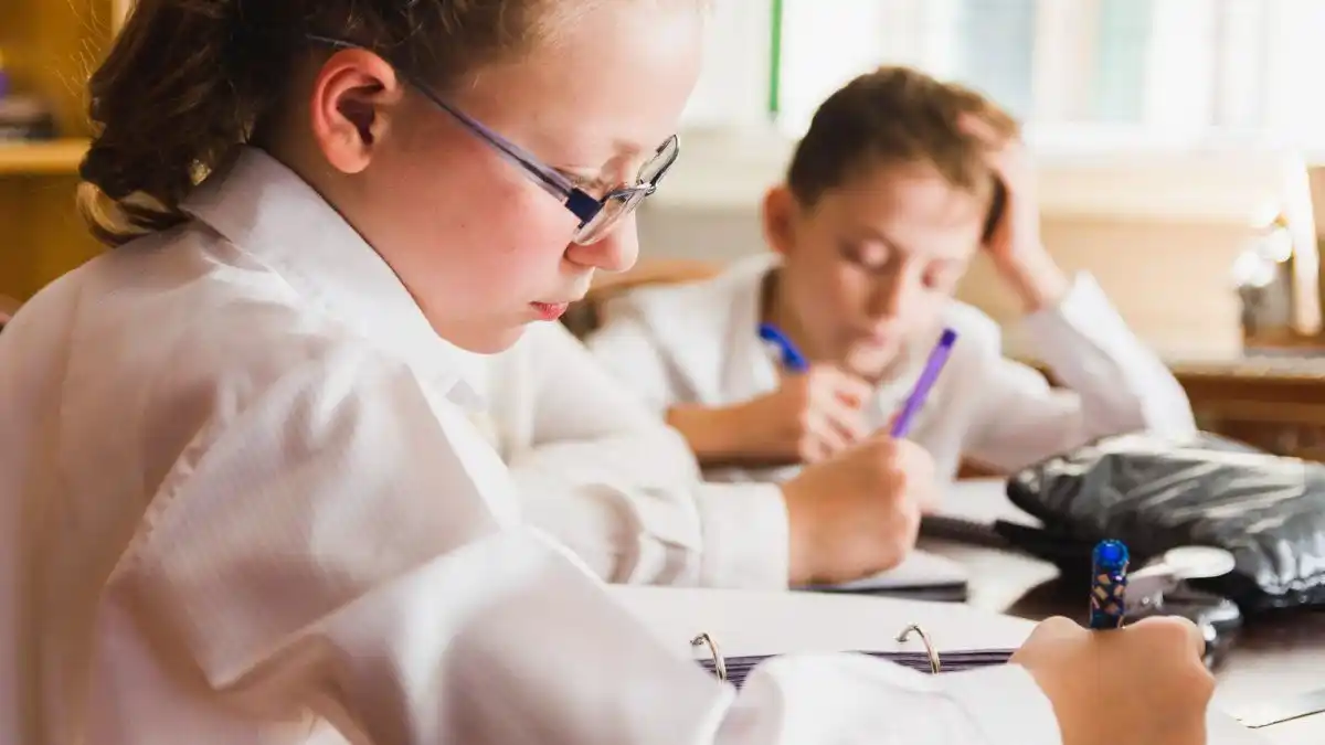 Vouchers educativos 2026.