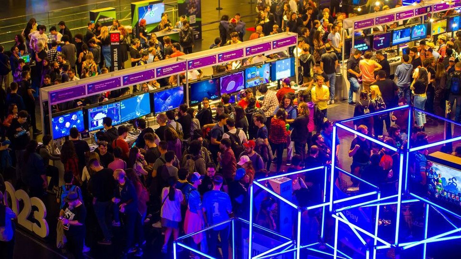 El gobierno provincial busca posicionar a Santa Fe en la industria de videojuegos.