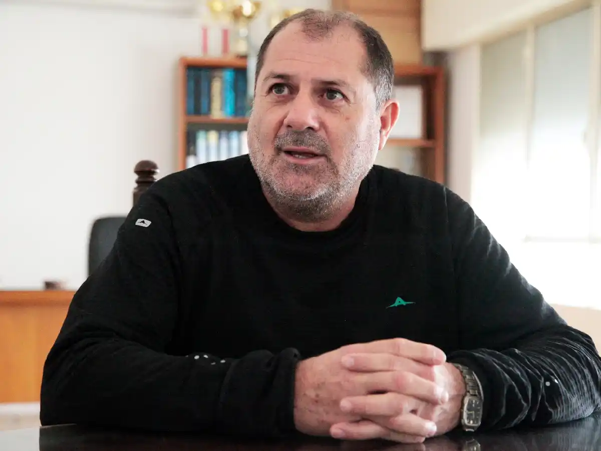 El anuncio de una Secretaría de Modernización preocupa al Suoem 